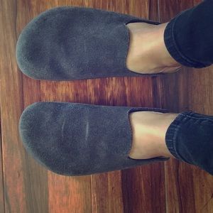 birkenstock amsterdam nubuck